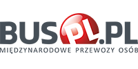 Bus PL - Logo